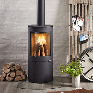 Purchasing a wood burning fire in the UK