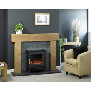 ACR Astwood Electric Stove