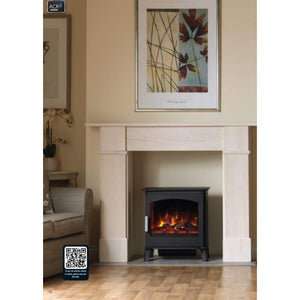 ACR Astwood Electric Stove