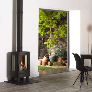 ACR Neo 3F Balanced Flue LPG Gas Stove