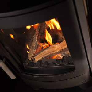 ACR Neo 3F Balanced Flue Natural Gas Stove