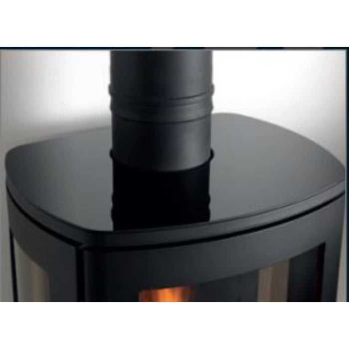 Glass Top Plate For ACR Neo Electric Stoves