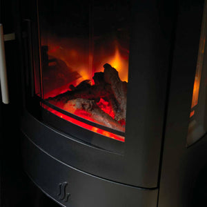 ACR NEO 3C Electric Stove with Cupboard Base