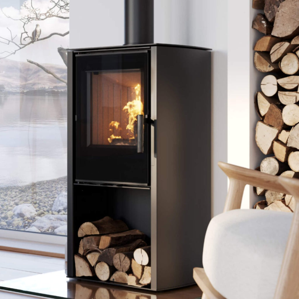 ACR Osprey 5 Wood Stove