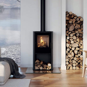 ACR Osprey 5 Wood Stove