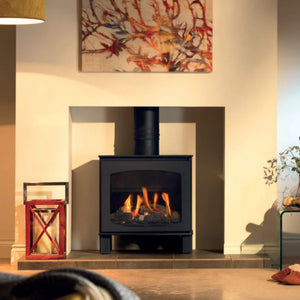 ACR Wychwood Balanced Flue Natural Gas Stove