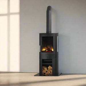 ACR NEO 3C Electric Stove with Cupboard Base