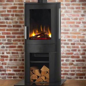 ACR NEO 3C Electric Stove with Cupboard Base