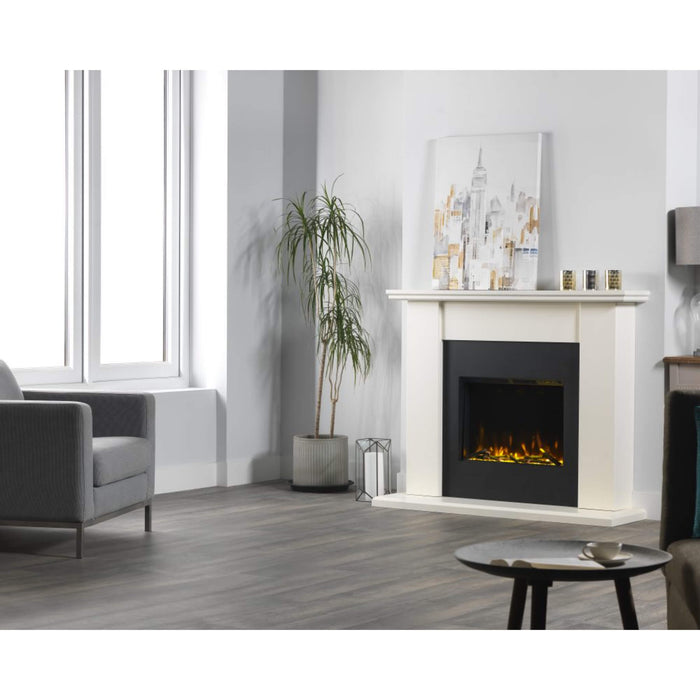 ACR PR-600e Inset Electric Fire