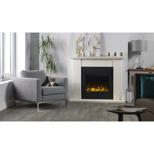 ACR PR-600e Inset Electric Fire