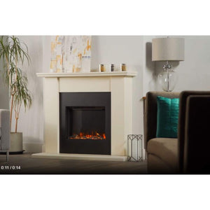 ACR PR-600e Inset Electric Fire