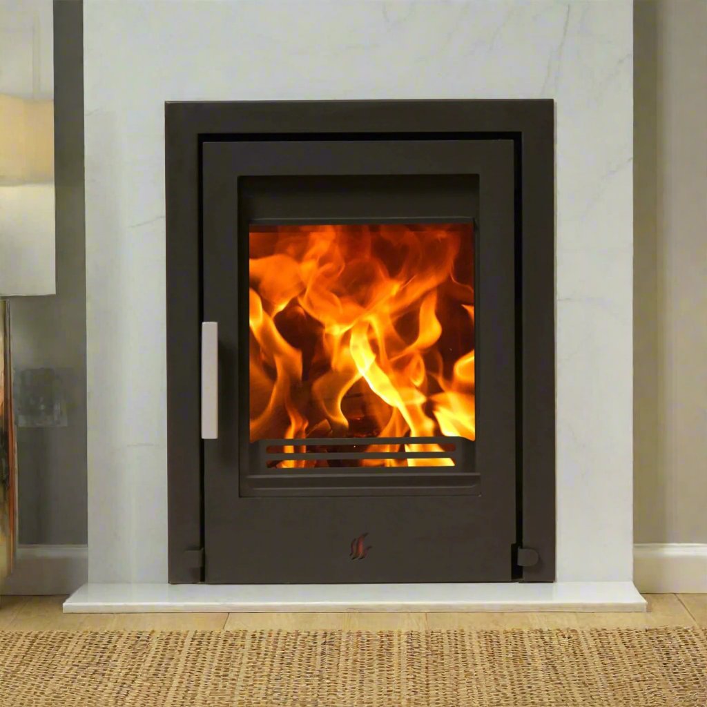 ACR Tenbury T400 Eco Multifuel Inset Stove