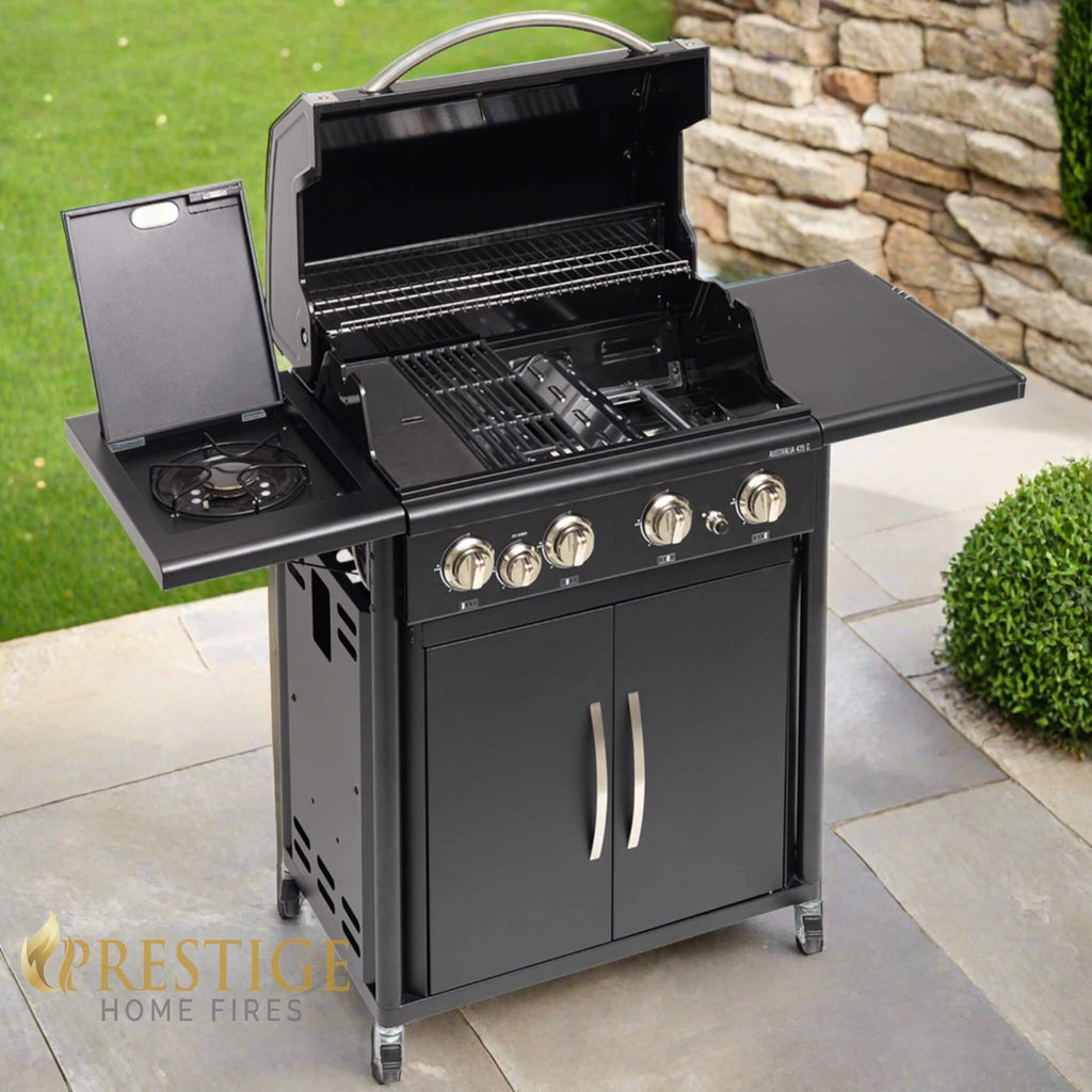 Outdoor Chef Australia 425 G Gas BBQ