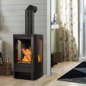 Celsi Electristove VR Spectre Electric Stove