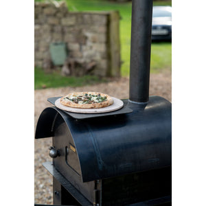 Modular Kitchen Tall Pizza Oven