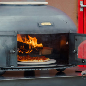 Dome Oven Wood Fired Pizza Oven