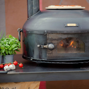 Dome Oven Wood Fired Pizza Oven