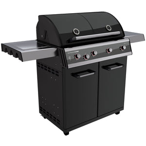 Outdoor Chef Dualchef 425 G Gas BBQ