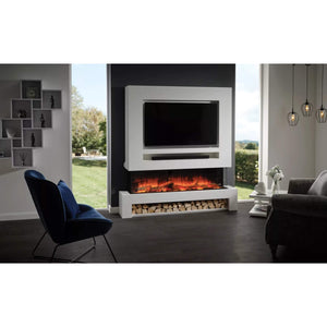 Flamerite Glazer 1500 Electric Fire