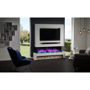 Flamerite Glazer 1500 Electric Fire