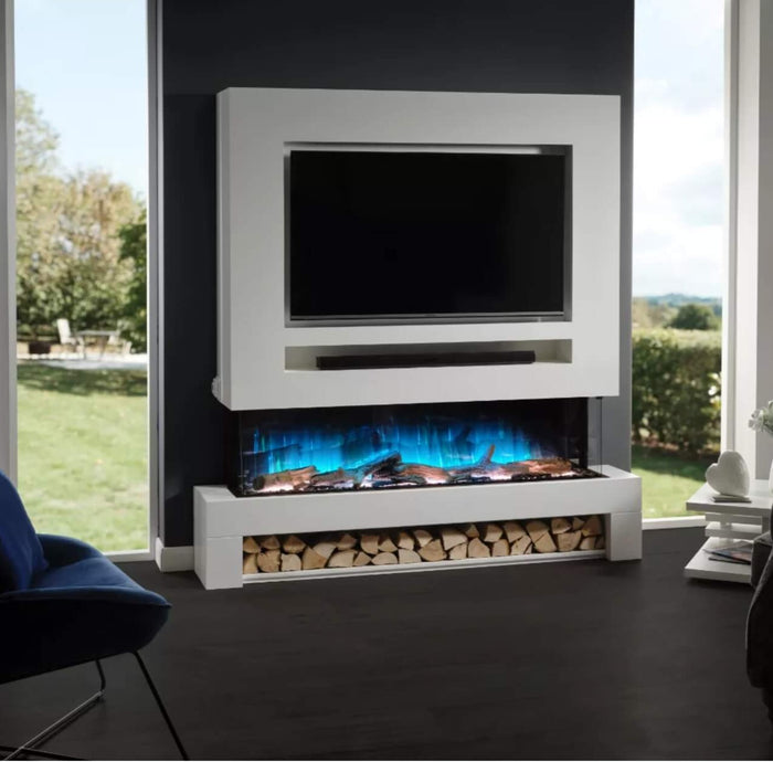 Flamerite Glazer 1500 Electric Fire