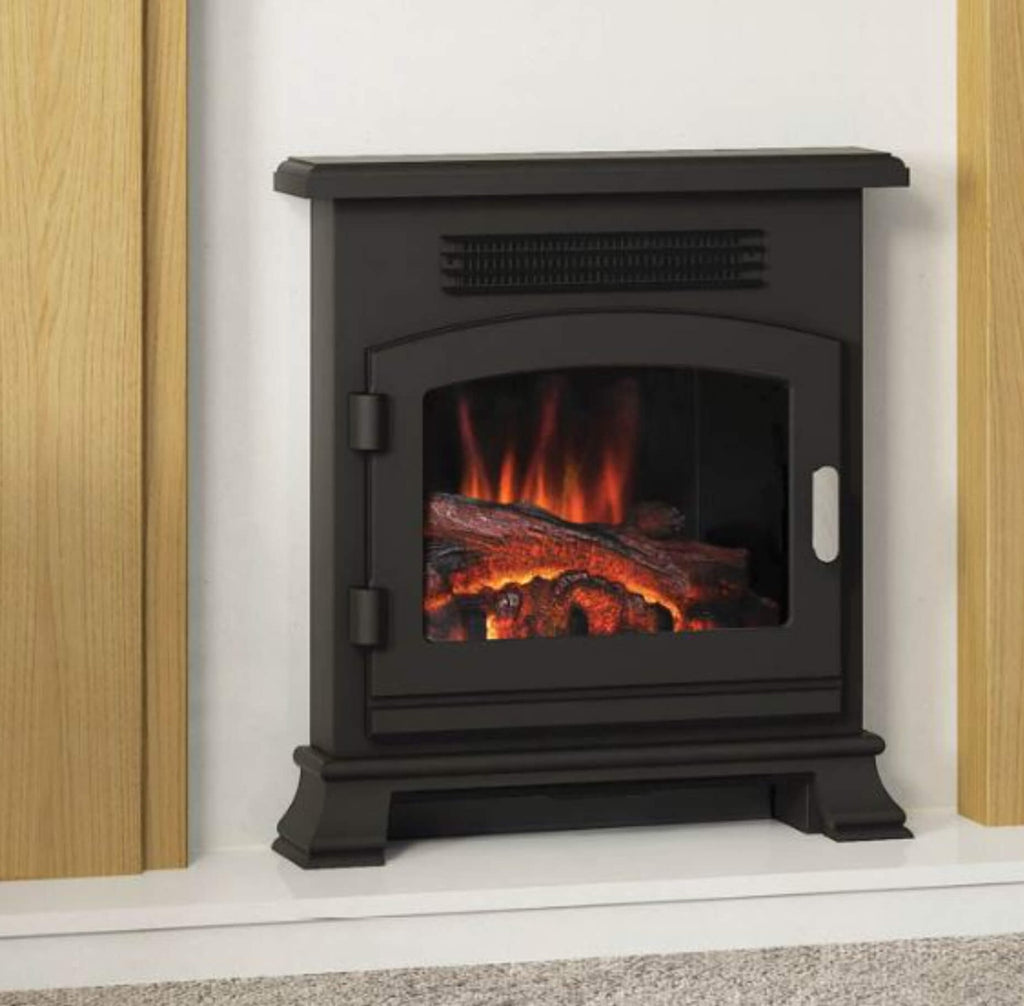 Flare Banbury Inset Electric Stove