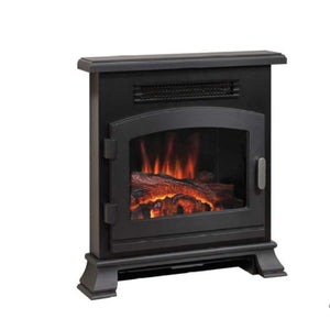 Flare Banbury Inset Electric Stove