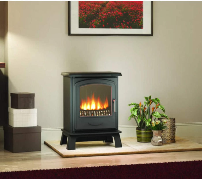 Flare Hereford 5 Electric Stove