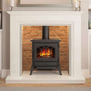 Flare Heslington Electric Stove