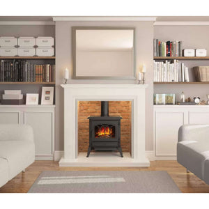 Flare Heslington Electric Stove