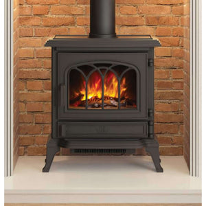 Flare Heslington Electric Stove