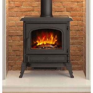 Flare Heslington Electric Stove