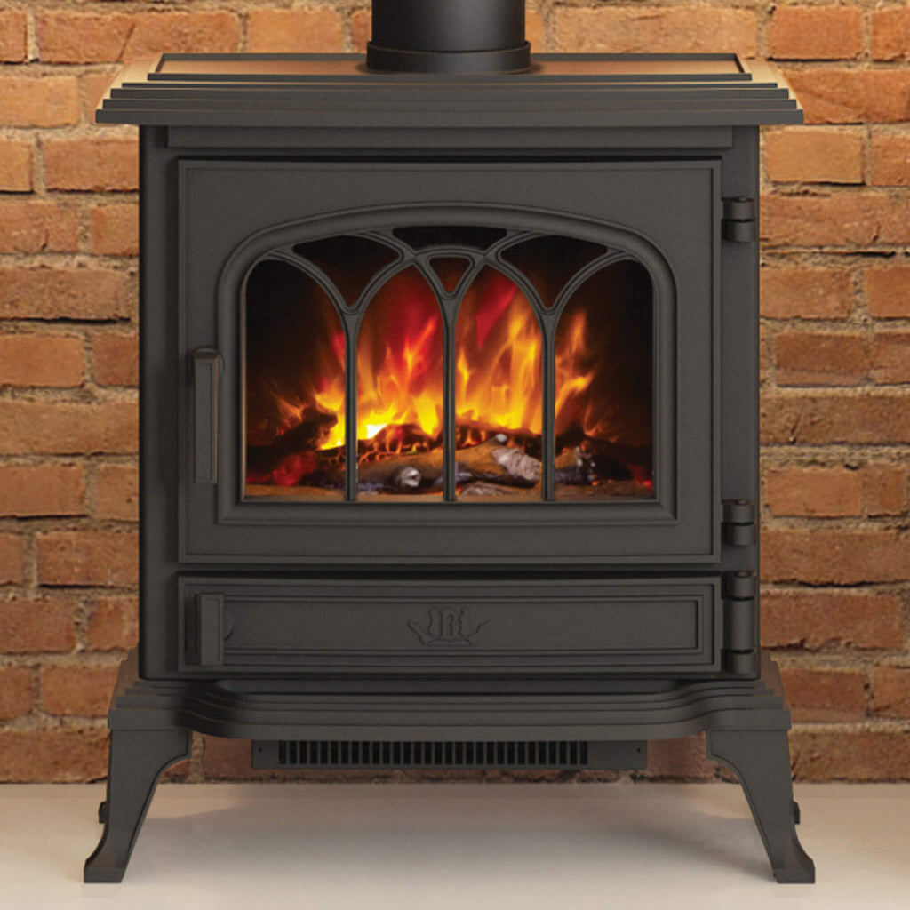 Flare Heslington Electric Stove