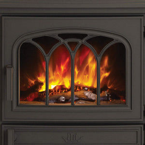 Flare Heslington Electric Stove