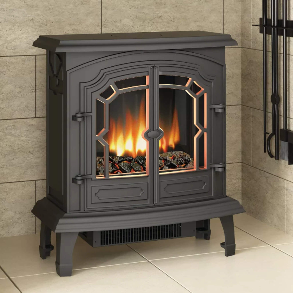 Flare Lincoln Electric Stove