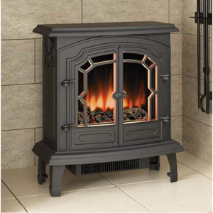 Flare Lincoln Electric Stove