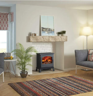 Flare Ora 7 Electric Stove