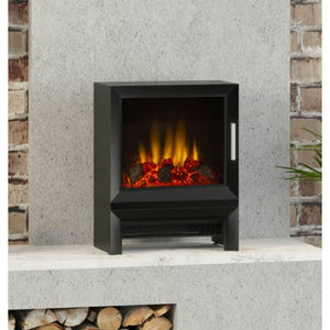 Flare Qube Electric Stove