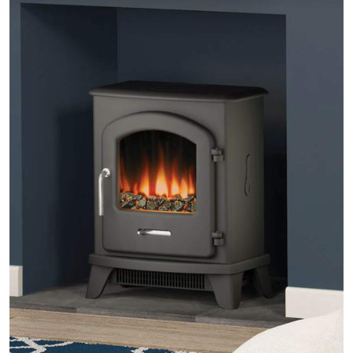 Flare Serrano Electric Stove