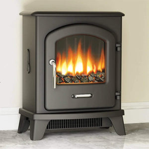 Flare Serrano Electric Stove