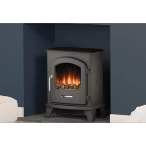 Flare Serrano Electric Stove