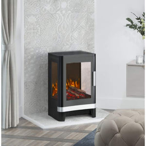 Flare Vue Electric Stove