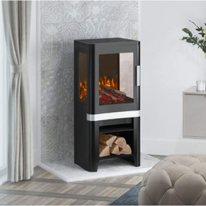 Flare Vue Electric Stove