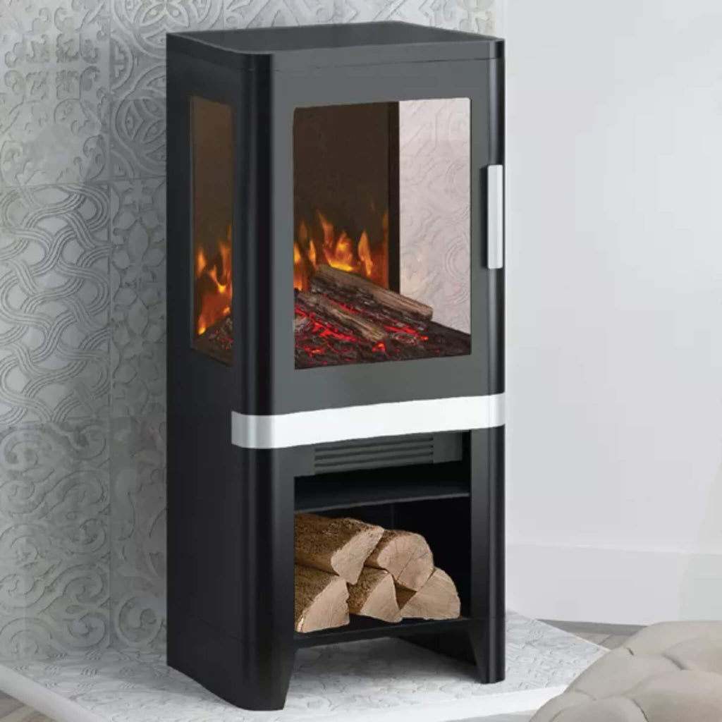 Flare Vue Electric Stove