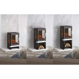 Flare Vue Electric Stove