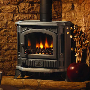 Flare Winchester Electric Stove