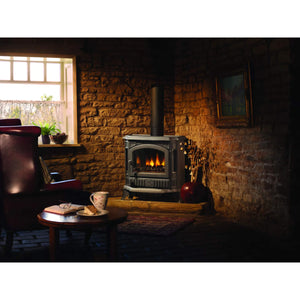 Flare Winchester Electric Stove