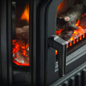 Flare Winchester Electric Stove