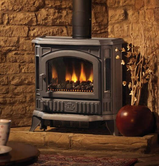 Flare Winchester Electric Stove