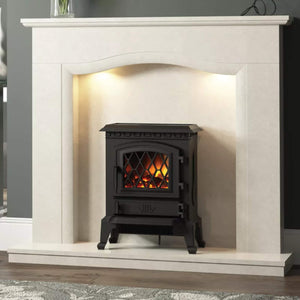 Flare York Electric Stove